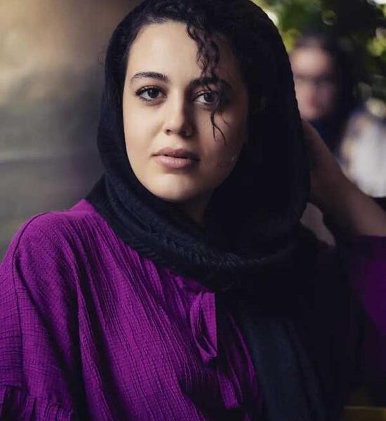 عکس حدیث بازیگر