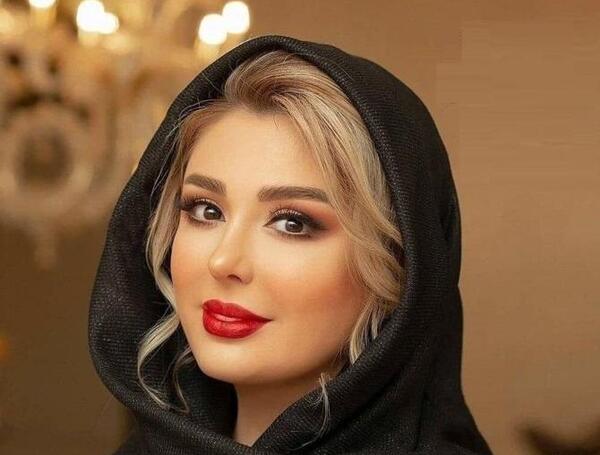 عکس بهاره صمدی