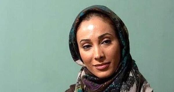 عکس بهاره صمدی