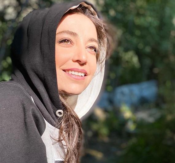 عکس بهاره صمدی