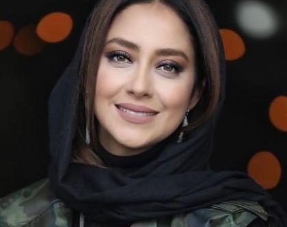 عکس بهاره صمدی