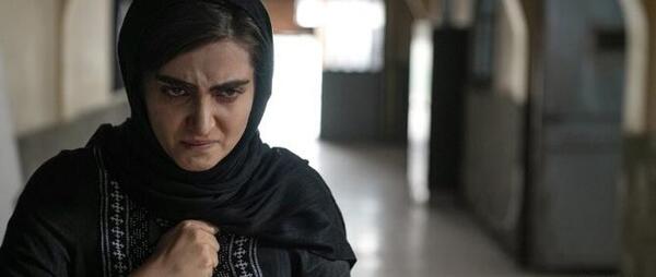 عکس بهاره صمدی