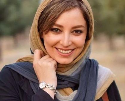 عکس بهاره صمدی