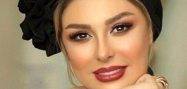 عکس از نیوشا ضیغمی جدید