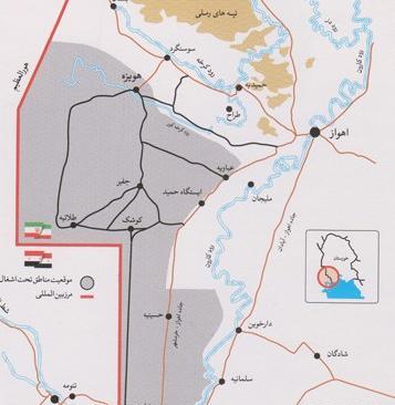 عکس ایران خودرو اهواز