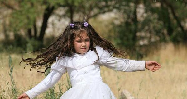 عکس بازیگر آرمیتا مرادی