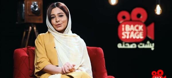 عکس ماشین سانیا سالاری