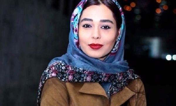 عکس ماشین سانیا سالاری