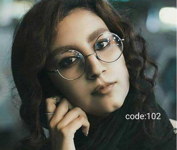 عکس عینک هری پاتری
