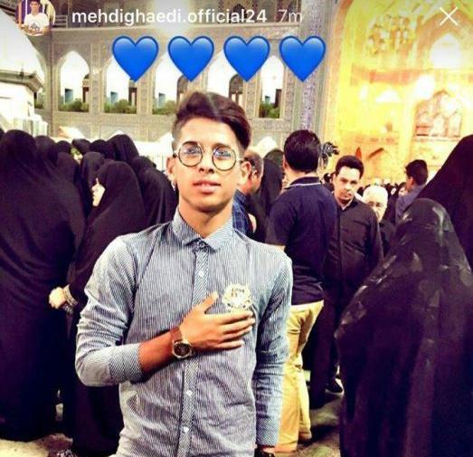 عکس عینک هری پاتری