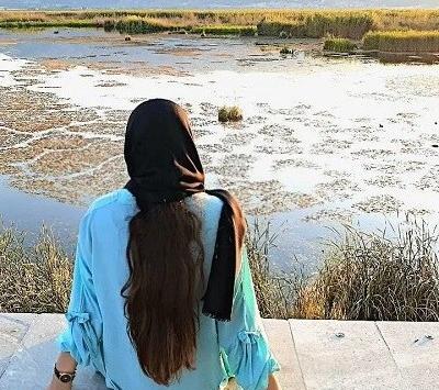 عکس دخترونه شیک برای پروفایل اینستا