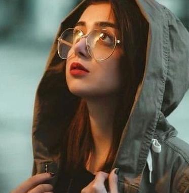 عکس دخترونه شیک برای پروفایل اینستا