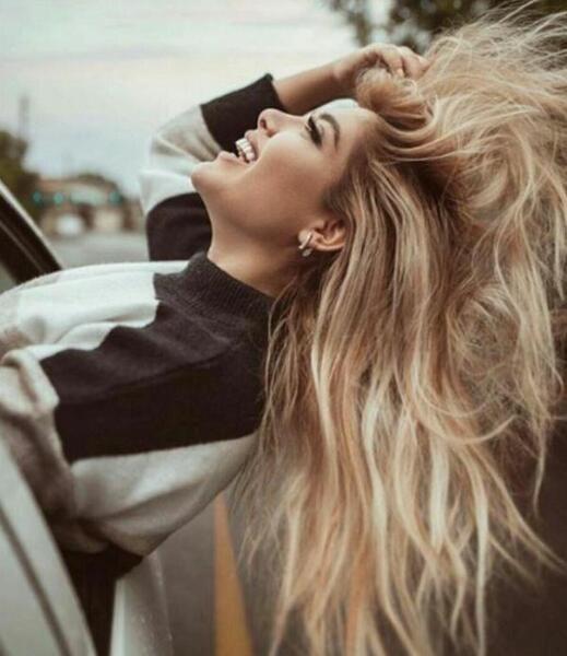 عکس دخترونه شیک برای پروفایل اینستا