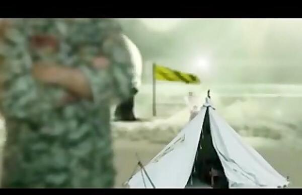 عکس سنگ قبر شمر