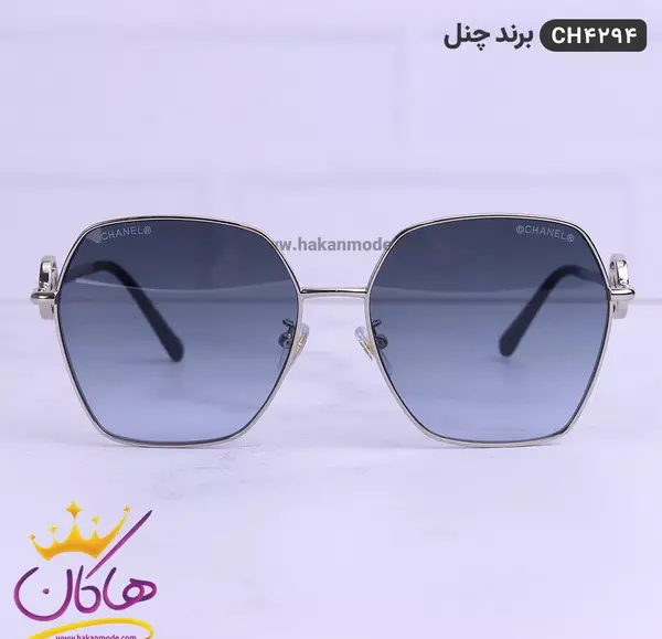 عکس عینک شنل اصل