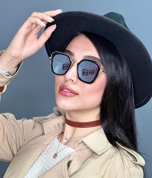 عکس عینک شنل اصل
