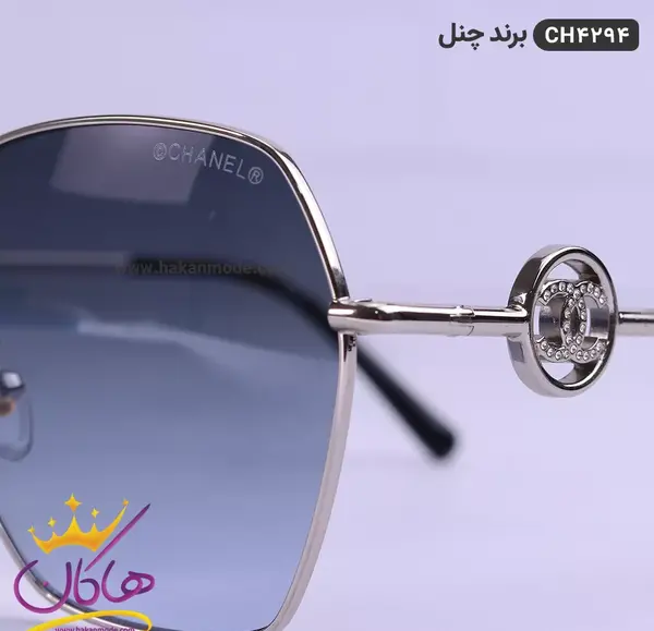 عکس عینک شنل اصل