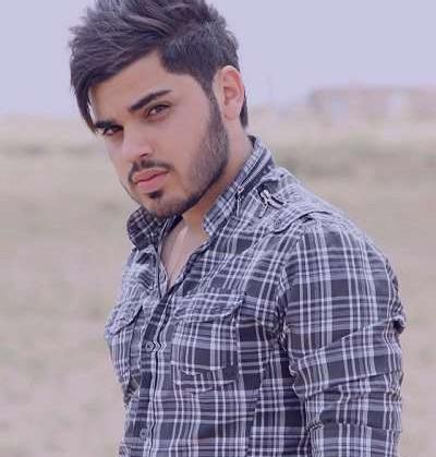 عکس پروفایل پسرانه که انگار خودتی