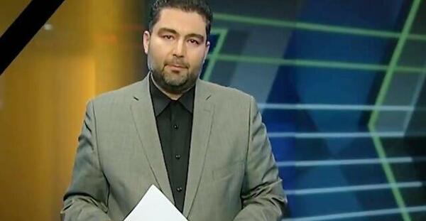 عکس همسر جعفر یازرلو