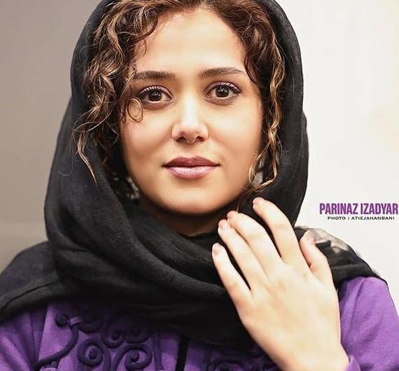 عکسهای ارغوان سریال زمانه
