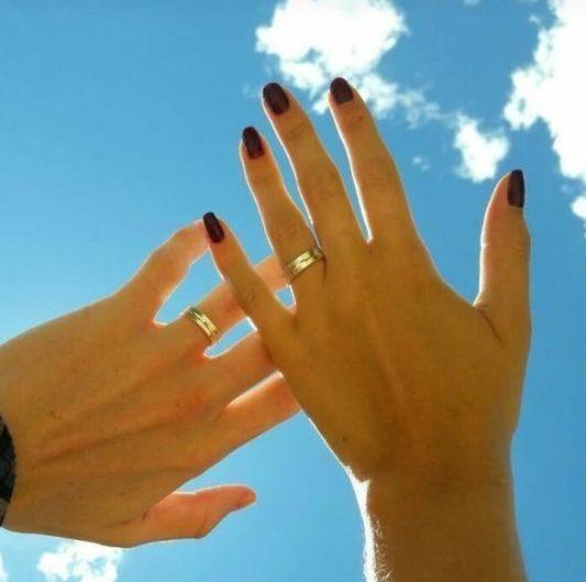 عکس دست دونفره عاشقانه جدید