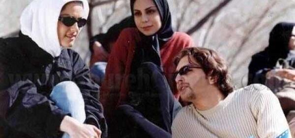 عکس جدید ساره آرین