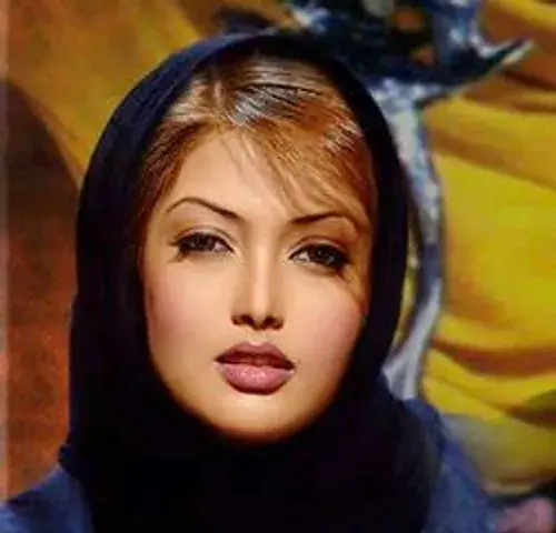 عکس جدید ساره آرین