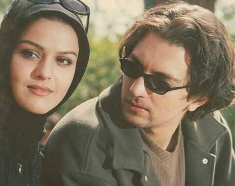 عکس جدید ساره آرین