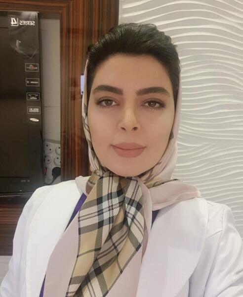 عکس مهسا شریفی