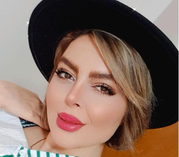 عکس مهسا شریفی