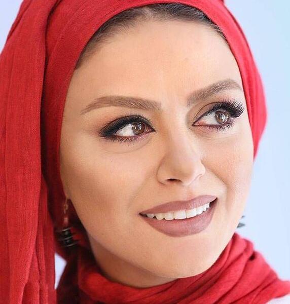 عکس خاله گلبهار در سریال از سرنوشت
