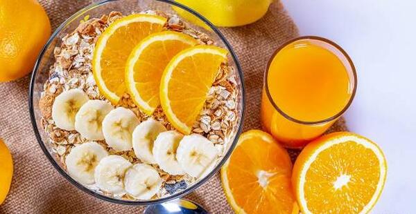 عکس با کیفیت صبحانه