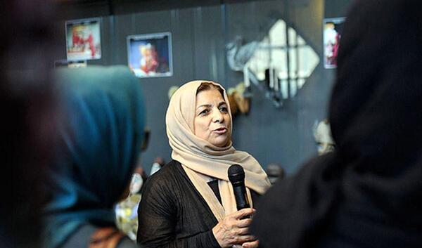 عکس جواد ذوالفقاری