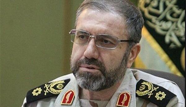 عکس جواد ذوالفقاری