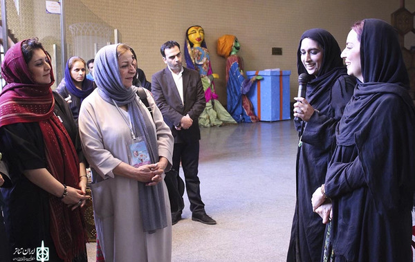 عکس جواد ذوالفقاری