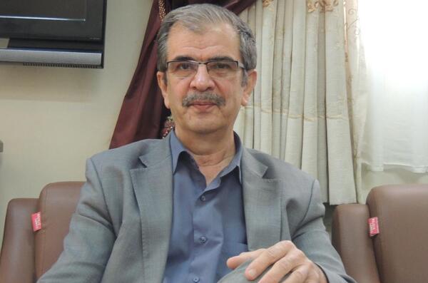 عکس جواد ذوالفقاری