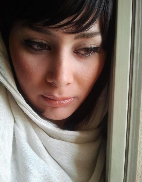 عکس سمیرا اقایی