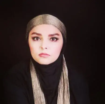 عکس سمیرا اقایی