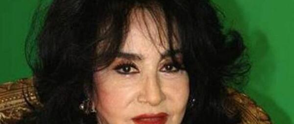 عکس بانو حنانه