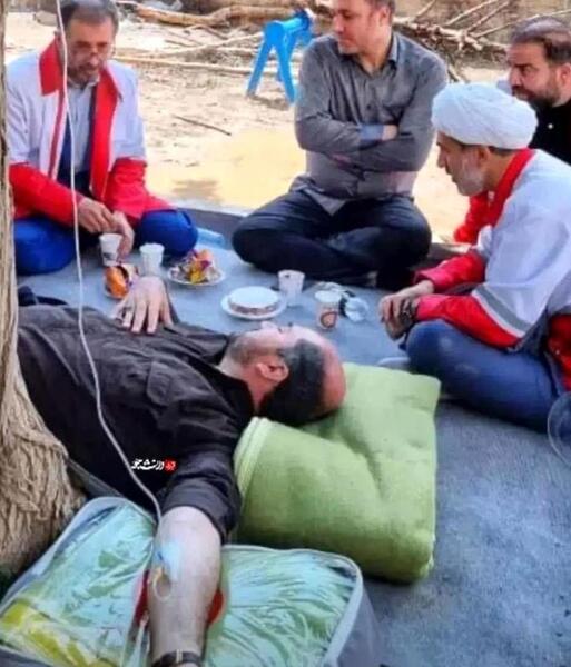 عکس بانو حنانه