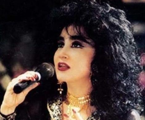 عکس بانو حنانه