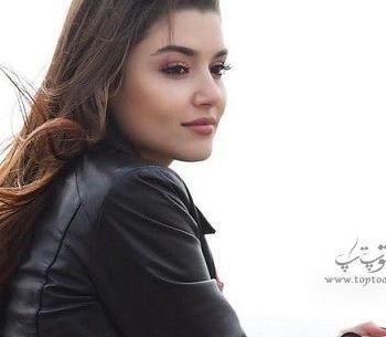 عکس زیبا هانده ارچل برای پروفایل