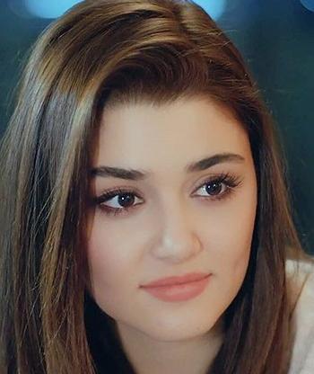عکس زیبا هانده ارچل برای پروفایل