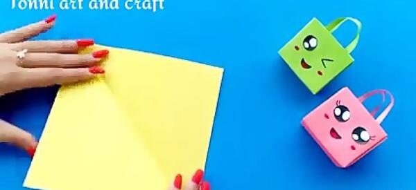 عکس ترکیب رنگ ها با گواش