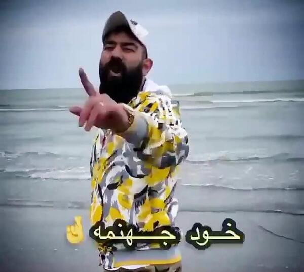 عکس پیمان ادیداس بیمارستان
