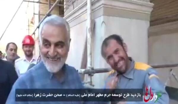 عکس نوشته کربلای جبهه ها یادش بخیر