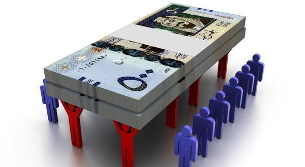 عکس پول شانسی