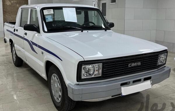 عکس ماشین cara
