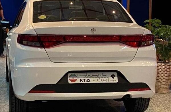 عکس ماشین cara