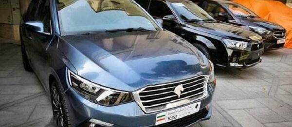 عکس ماشین cara